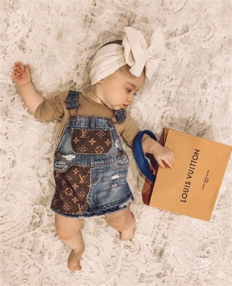 louis vuitton kinderarbeit|Louis Vuitton baby clothes.